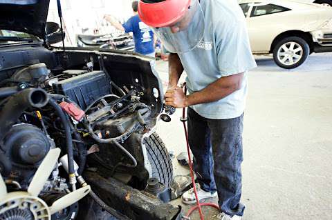 Collex Auto Body Collex Auto Body