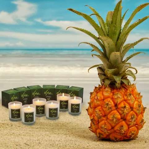 Crazy Pineapples Crazy Pineapples