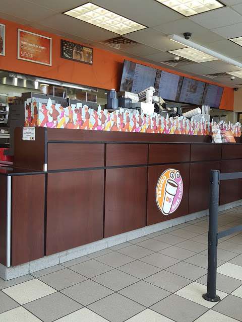 Dunkin' Donuts Dunkin' Donuts