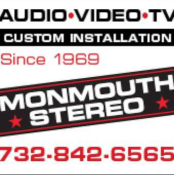 Monmouth Stereo Center Monmouth Stereo Center