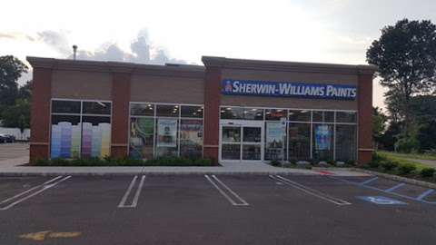 Sherwin-Williams Paint Store Sherwin-Williams Paint Store